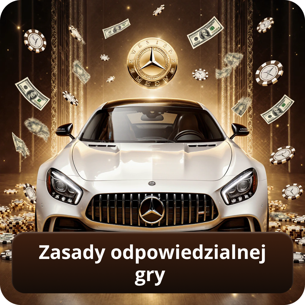 Zasady odpowiedzialnej gry